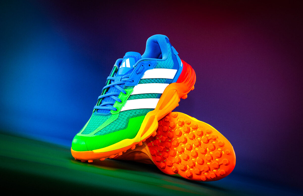 Adidas Adipower Hockey