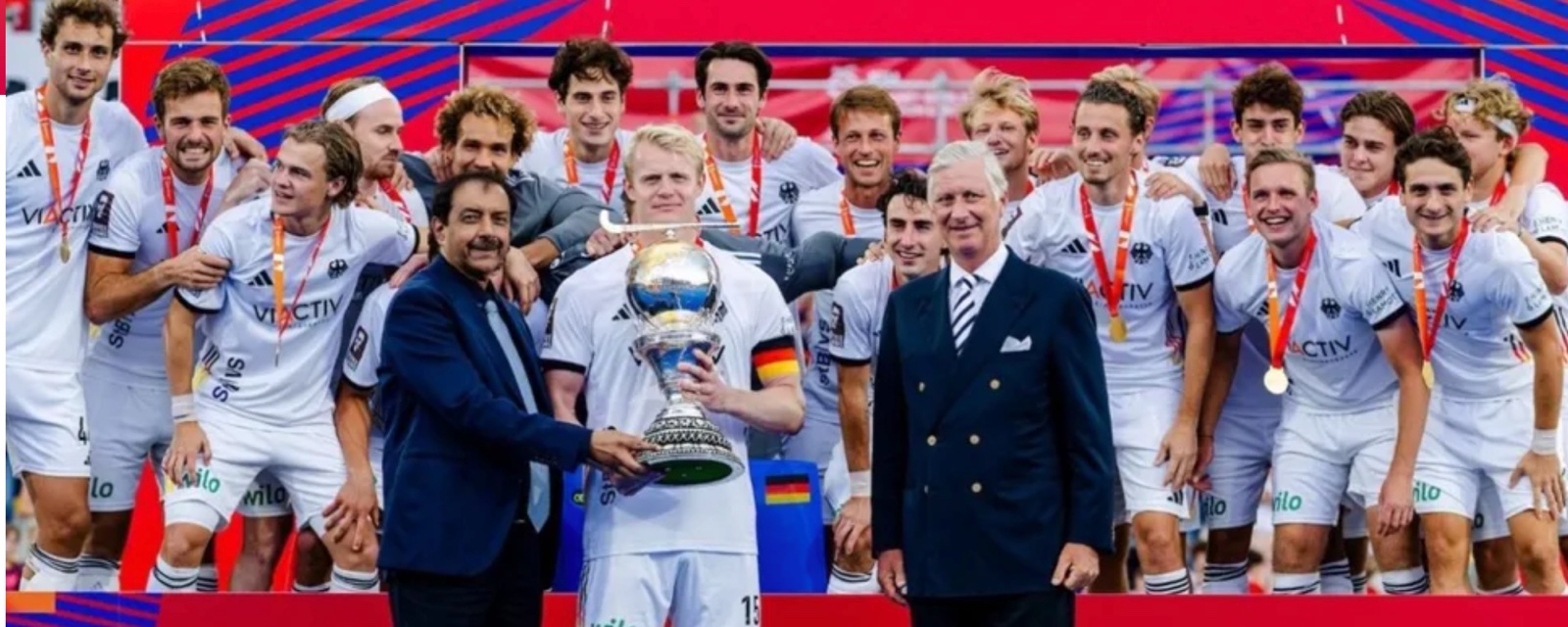 Adidas — Nouvelle collection Worldcup 2026