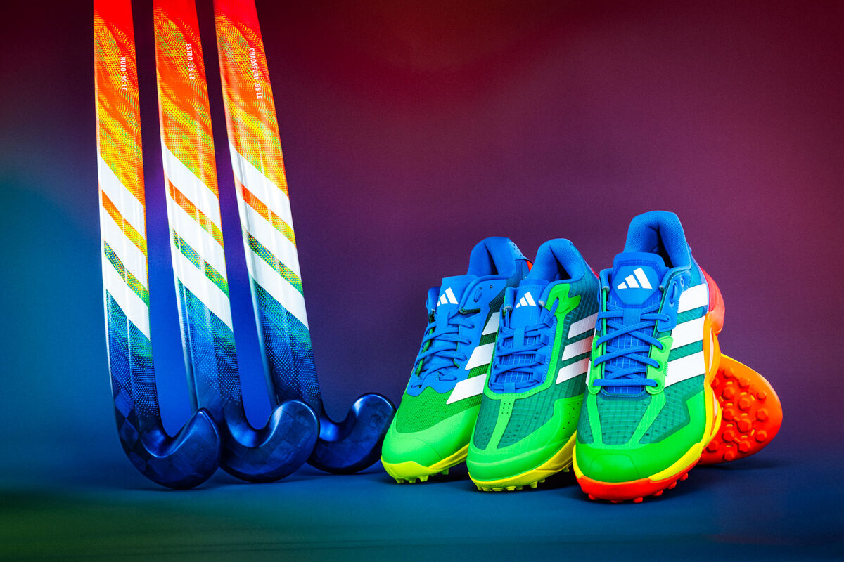 Adidas Chaosfury .40 LE 26/27
