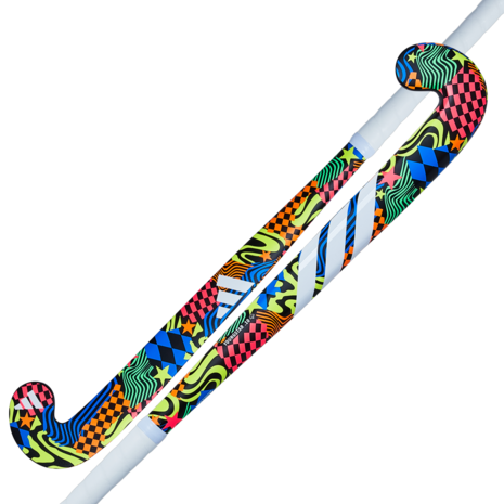 Adidas Youngstar .10 Multicolor