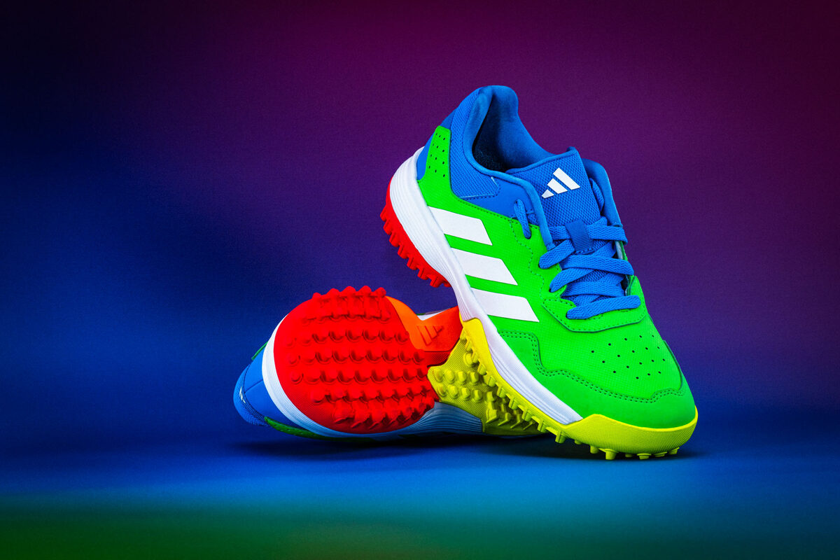 Adidas Hockey Youngster